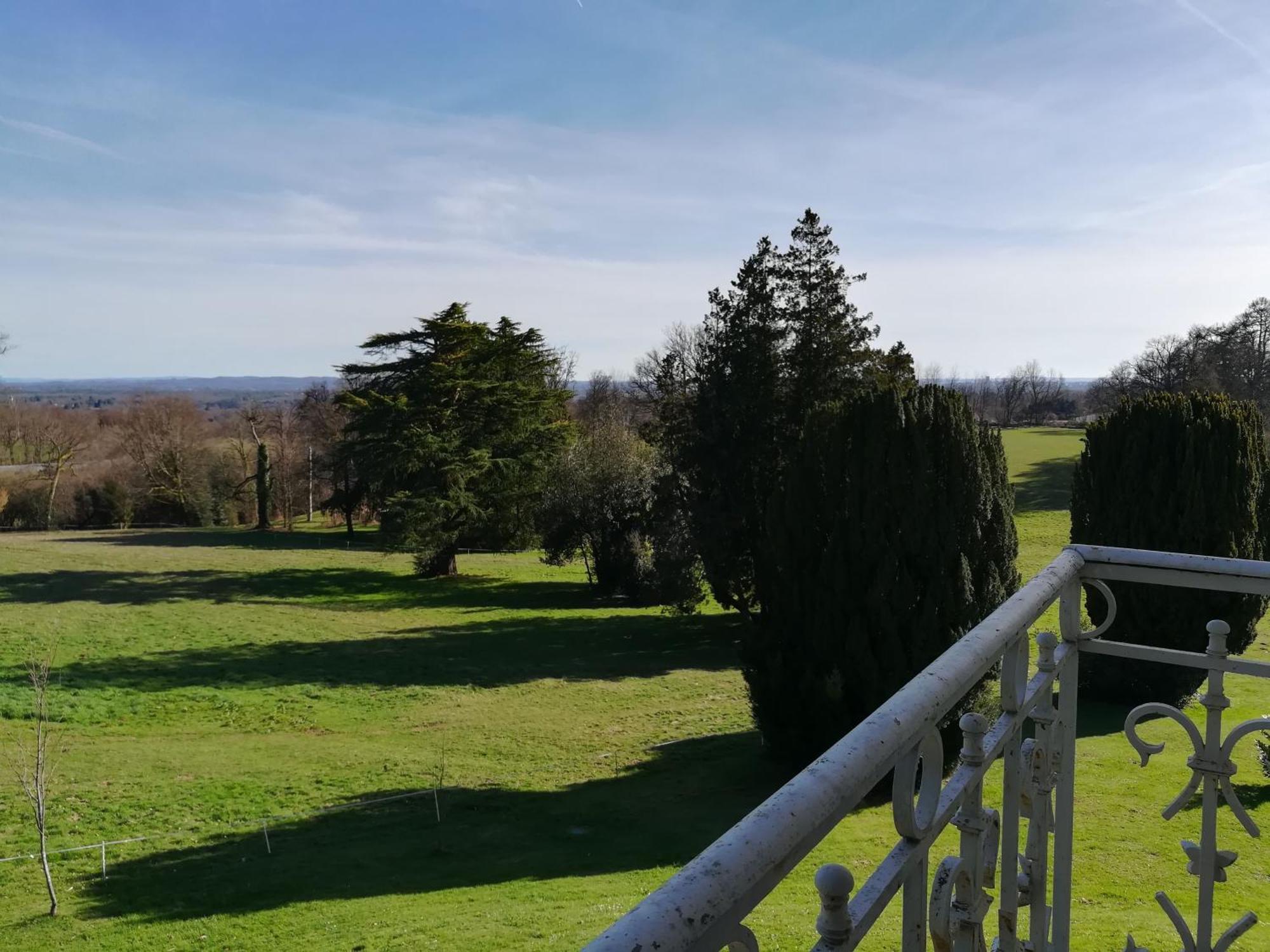 Chateau De Saint-Antoine Bonnac-la-Cote Room photo